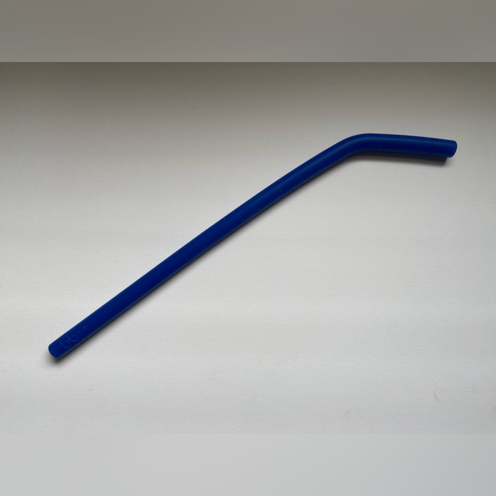 Bkr Beau straw